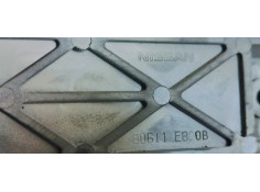 Recambio de maneta exterior delantera izquierda para nissan qashqai (j10) acenta referencia OEM IAM   