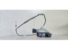 Recambio de cerradura puerta delantera derecha para citroen c3 elle referencia OEM IAM   