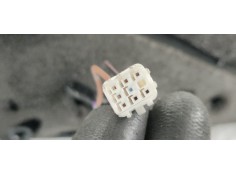 Recambio de retrovisor izquierdo para mazda 6 kombi (gh) 2.2 de 163cv sportive referencia OEM IAM   