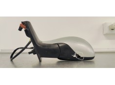 Recambio de retrovisor izquierdo para citroen c5 berlina 2.0 hdi exclusive automático referencia OEM IAM   