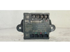 Recambio de modulo electronico para mercedes-benz clase e (w212) lim. 3.0 cdi 230 [300/350] fap referencia OEM IAM A2129003906  