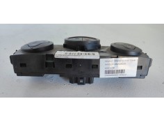 Recambio de mando climatizador para renault scenic ii grand confort dynamique referencia OEM IAM 820014129  