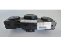 Recambio de mando climatizador para renault scenic ii grand confort dynamique referencia OEM IAM 820014129  