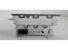 Recambio de pantalla multifuncion para citroen c3 1.4 referencia OEM IAM 9647409477B00  