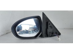 Recambio de retrovisor izquierdo para mazda 6 kombi (gh) 2.2 de 163cv sportive referencia OEM IAM   