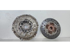 Recambio de kit embrague para peugeot 407 2.0 16v hdi fap cat (rhr / dw10bted4) referencia OEM IAM   