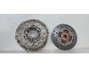 Recambio de kit embrague para peugeot 407 2.0 16v hdi fap cat (rhr / dw10bted4) referencia OEM IAM   