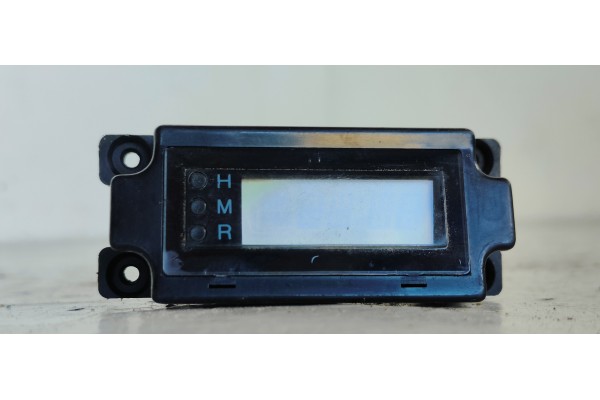 Recambio de pantalla multifuncion para hyundai coupe (j2) 1.6 fx coupe referencia OEM IAM 959002C100  