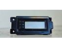 Recambio de pantalla multifuncion para hyundai coupe (j2) 1.6 fx coupe referencia OEM IAM 959002C100  
