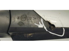 Recambio de retrovisor izquierdo para citroen c5 berlina 2.0 hdi exclusive automático referencia OEM IAM   