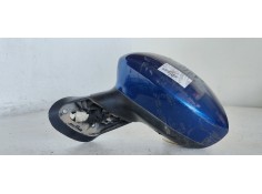 Recambio de retrovisor izquierdo para fiat grande punto (199) 1.4 16v dynamic referencia OEM IAM   