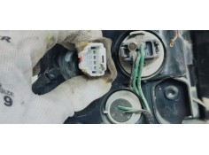 Recambio de piloto trasero derecho para mitsubishi outlander (cw0) 2.4i 170 4x4 referencia OEM IAM 22087813  