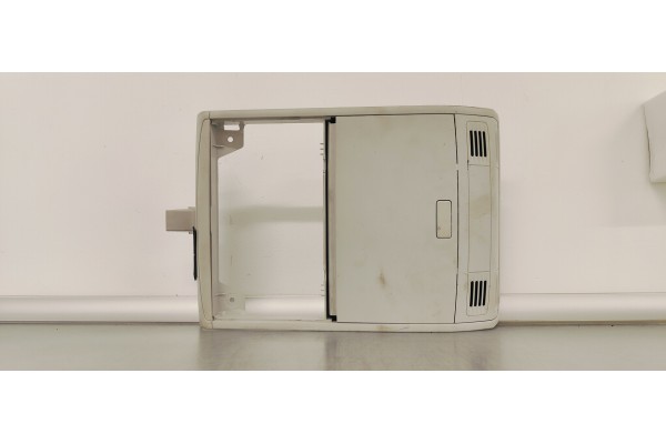 Recambio de guantera para volkswagen golf vii variant (bv5) 1.6 tdi 105 fap referencia OEM IAM 5G0868837  