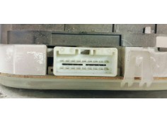 Recambio de cuadro instrumentos para mazda premacy (cp) td active referencia OEM IAM   