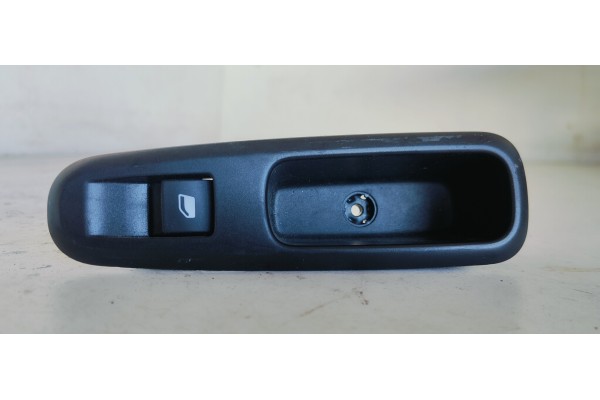 Recambio de mando elevalunas trasero derecho para citroen c3 elle referencia OEM IAM   