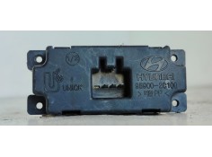 Recambio de pantalla multifuncion para hyundai coupe (j2) 1.6 fx coupe referencia OEM IAM 959002C100  