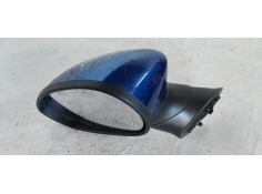 Recambio de retrovisor izquierdo para fiat grande punto (199) 1.4 16v dynamic referencia OEM IAM   
