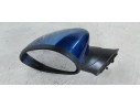 Recambio de retrovisor izquierdo para fiat grande punto (199) 1.4 16v dynamic referencia OEM IAM   