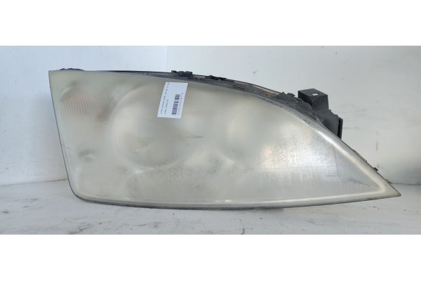 Recambio de faro derecho para ford mondeo berlina (ge) 2.0 tdci cat referencia OEM IAM   