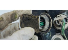 Recambio de piloto trasero derecho para mitsubishi outlander (cw0) 2.4i 170 4x4 referencia OEM IAM 22087813  