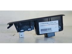 Recambio de mando elevalunas trasero derecho para citroen c3 elle referencia OEM IAM   