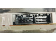 Recambio de cuadro instrumentos para mazda premacy (cp) td active referencia OEM IAM   