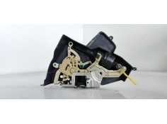 Recambio de cerradura puerta trasera izquierda para mercedes-benz clase e (w210) berlina 3.2 24v cat referencia OEM IAM 20273301