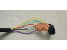 Recambio de retrovisor izquierdo para citroen c5 berlina 2.0 hdi exclusive automático referencia OEM IAM   