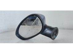 Recambio de retrovisor izquierdo para fiat grande punto (199) 1.4 16v dynamic referencia OEM IAM   