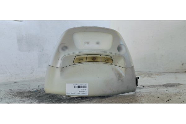 Recambio de luz interior para fiat stilo (192) 1.9 jtd cat referencia OEM IAM 735340493  