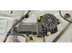 Recambio de elevalunas delantero derecho para hyundai tucson (jm) 2.0 crdi cat referencia OEM IAM 824802E010  