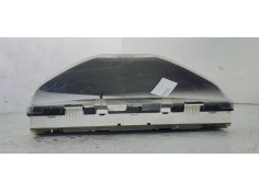 Recambio de cuadro instrumentos para mazda premacy (cp) td active referencia OEM IAM   