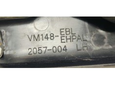 Recambio de retrovisor izquierdo para citroen c5 berlina 2.0 hdi exclusive automático referencia OEM IAM   