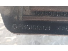 Recambio de resistencia calefaccion para mazda cx-7 (er) 2.2 mzrcd 175 4x4 fap referencia OEM IAM PM010010B  