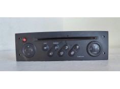 SISTEMA AUDIO / RADIO CD 8200300858 