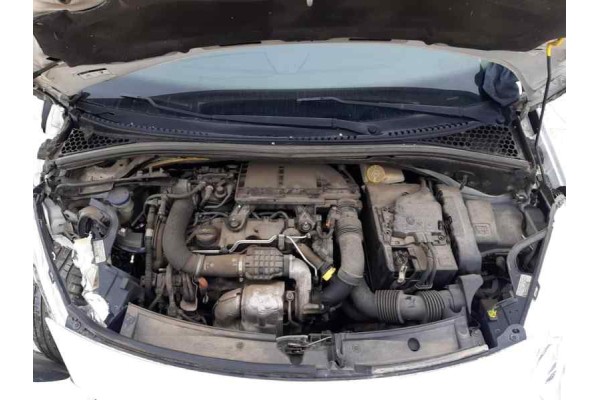Recambio de motor completo para citroen c3 1.4 hdi 70 fap referencia OEM IAM 8HR  
