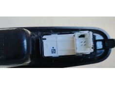Recambio de mando elevalunas trasero derecho para citroen c3 elle referencia OEM IAM   