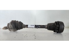 TRANSMISION DELANTERA IZQUIERDA 