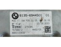 Recambio de modulo confort para bmw serie 5 berlina (e60) 3.0 turbodiesel cat referencia OEM IAM 6135694450101  