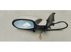 Recambio de retrovisor izquierdo para citroen c5 berlina 2.0 hdi exclusive automático referencia OEM IAM   