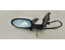 Recambio de retrovisor izquierdo para citroen c5 berlina 2.0 hdi exclusive automático referencia OEM IAM   
