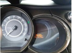 Recambio de motor completo para citroen c3 1.4 hdi 70 fap referencia OEM IAM 8HR  