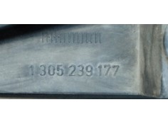 Recambio de faro derecho para ford mondeo berlina (ge) 2.0 tdci cat referencia OEM IAM   