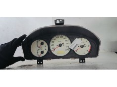 Recambio de cuadro instrumentos para mazda premacy (cp) td active referencia OEM IAM   