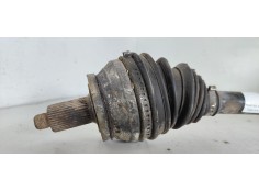 Recambio de transmision delantera izquierda para seat ibiza (6l1) cool referencia OEM IAM   