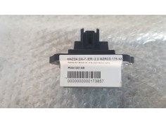 Recambio de resistencia calefaccion para mazda cx-7 (er) 2.2 mzrcd 175 4x4 fap referencia OEM IAM PM010010B  