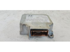 Recambio de centralita airbag para hyundai atos prime (mx) referencia OEM IAM 9591002200  