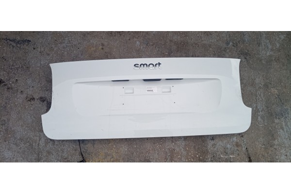 Recambio de porton trasero para smart forfour 0.9 turbo cat referencia OEM IAM   