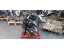 Recambio de motor completo para citroen c3 1.4 hdi 70 fap referencia OEM IAM 8HR  