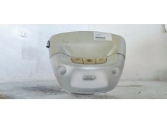 Recambio de luz interior para fiat stilo (192) 1.9 jtd cat referencia OEM IAM 735340493  